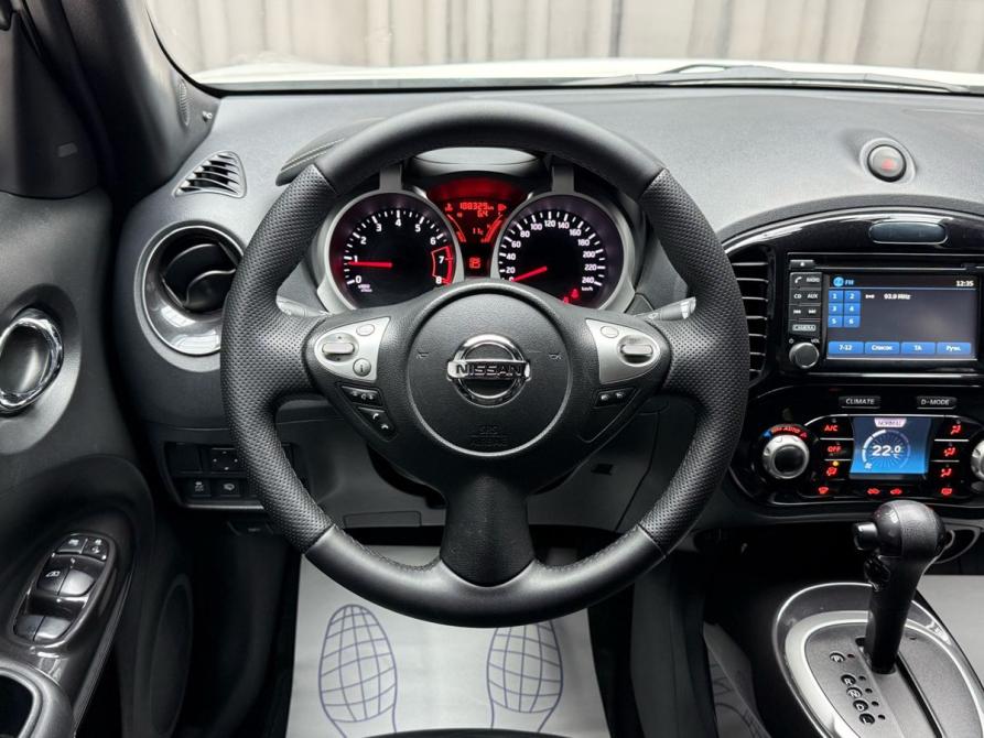 Nissan Juke I Ижевск  - изображение 19