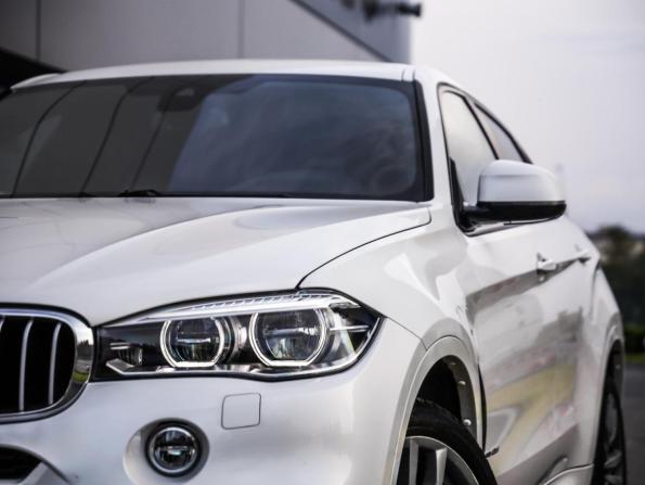 BMW X6 II (F16) с пробегом 2018 года, цена 4 099 000 рублей, 80310 км, внедорожник, Автокод Объявления