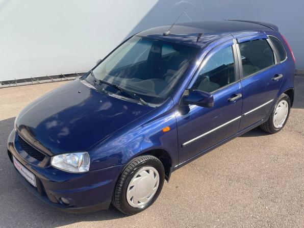 Lada (ВАЗ) Kalina I с пробегом 2012 года, цена 360 000 рублей, 144948 км, седан, Автокод Объявления