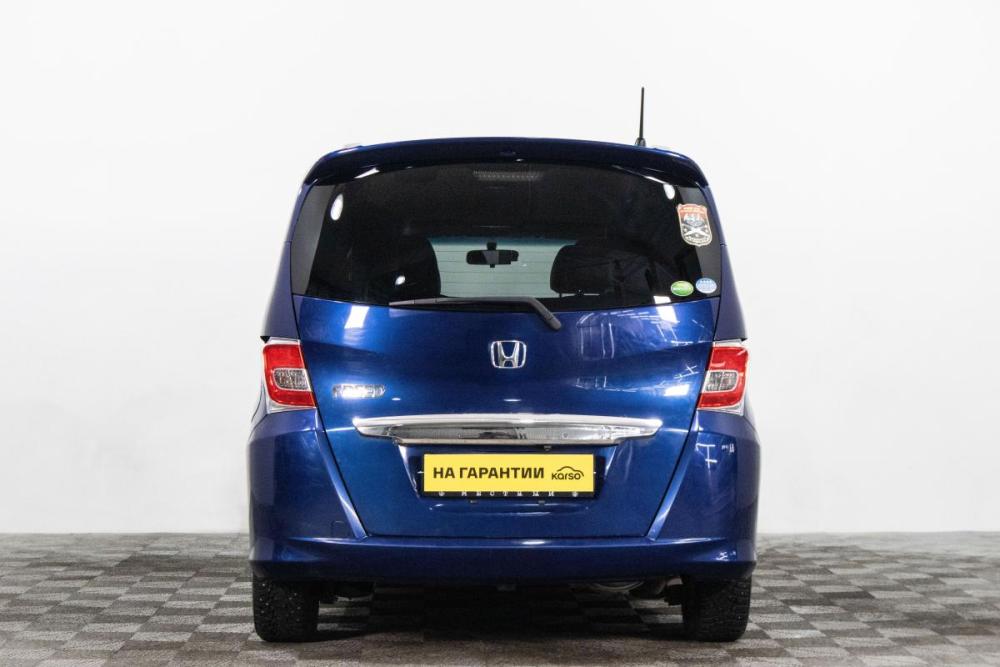Honda Freed I Рестайлинг 2 Сургут  - изображение 6