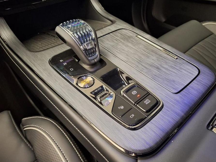GAC GS8 II Москва  - изображение 9