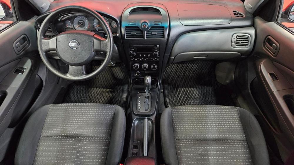 Nissan Almera Classic I Вологда  - изображение 9