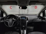 Opel Astra J Рестайлинг Казань  - изображение 39