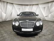Bentley Continental GT I Москва  - изображение 23