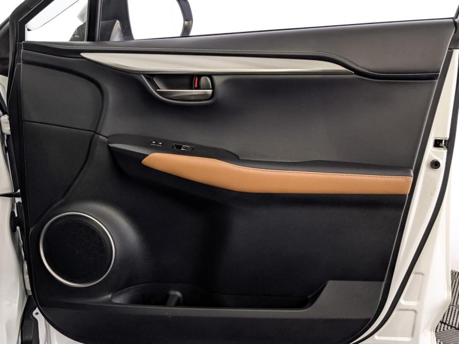 Lexus NX I Рестайлинг Москва  - изображение 25