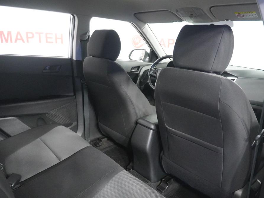 Hyundai Creta I Вологда  - изображение 11