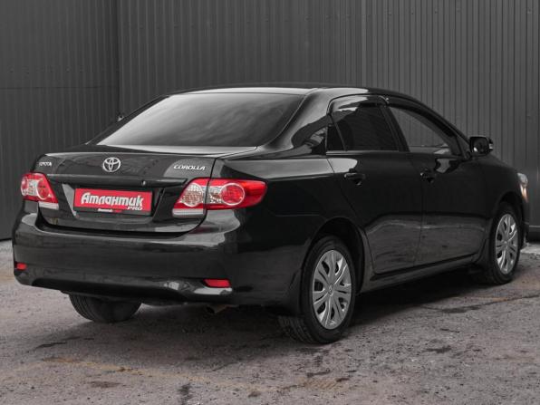 Toyota Corolla X (E140 E150) Рестайлинг с пробегом 2012 года, цена 1 380 000 рублей, 108425 км, седан, Автокод Объявления