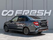 Lada (ВАЗ) Granta I Рестайлинг Краснодар  - изображение 20