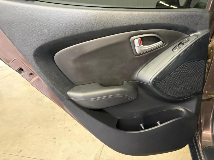 Hyundai ix35 I Краснодар  - изображение 17