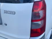 Toyota Succeed I Курган  - изображение 26