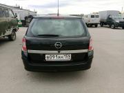 Opel Astra H Рестайлинг Пермь  - изображение 11