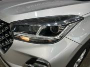 Chery Tiggo 4 Pro I Рестайлинг Пермь  - изображение 32