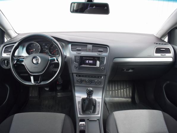 Volkswagen Golf VII с пробегом 2014 года, цена 939 000 рублей, 145162 км, хэтчбек, Автокод Объявления