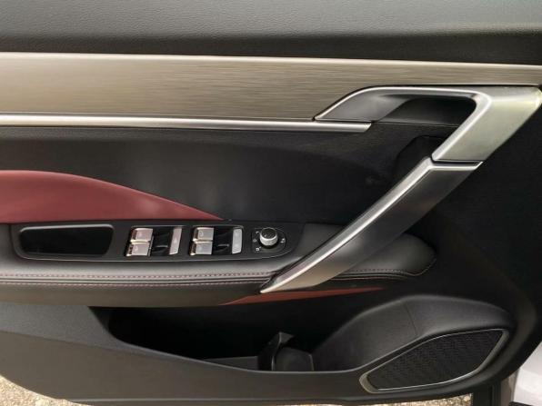 Geely Coolray I с пробегом 2023 года, цена 1 955 000 рублей, 37100 км, внедорожник, Автокод Объявления