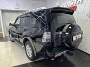 Mitsubishi Pajero IV Рестайлинг 1 Ярославль  - изображение 41