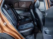 Hyundai Creta I Рестайлинг Самара  - изображение 40