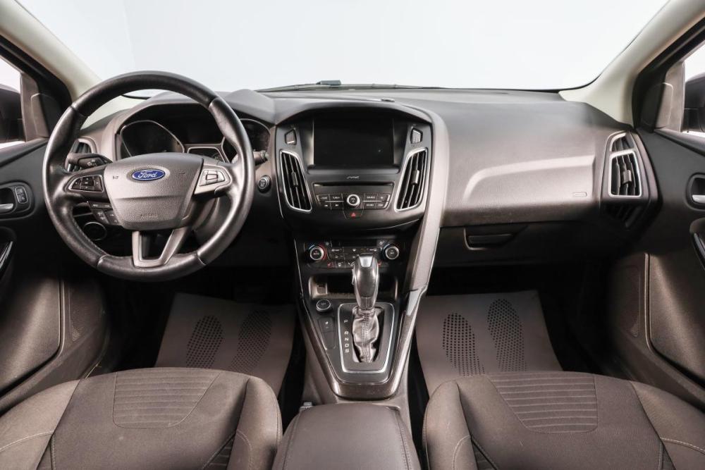 Ford Focus III Рестайлинг Новосибирск  - изображение 14