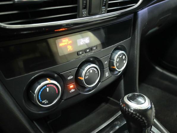 Mazda 6 III (GJ) с пробегом 2013 года, цена 1 519 900 рублей, 188000 км, седан, Автокод Объявления
