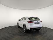 Lexus NX I Рестайлинг Москва  - изображение 33
