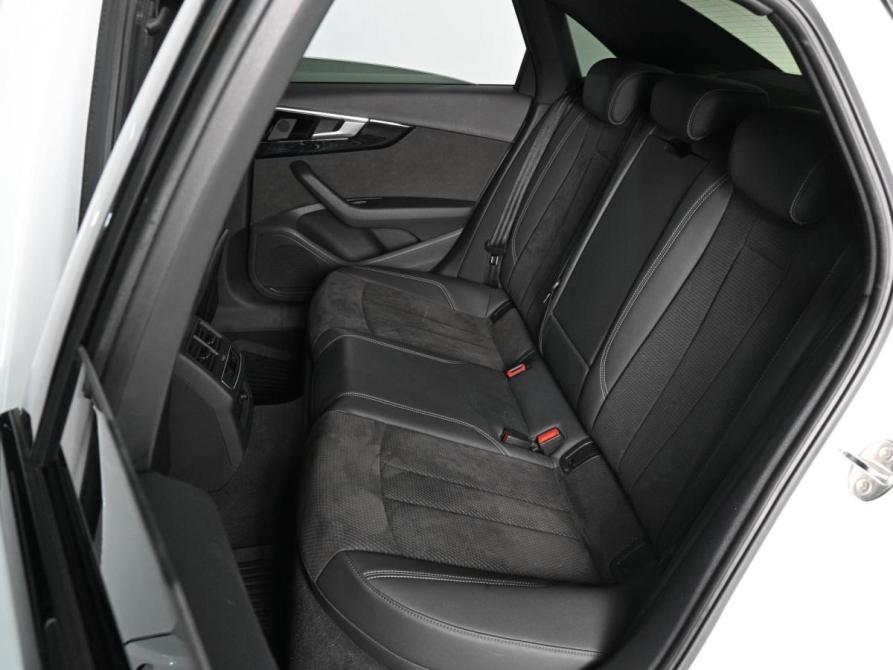 Audi A4 V (B9) Рестайлинг Ростов-на-Дону  - изображение 9