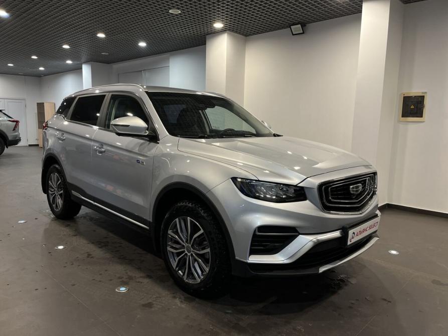 Geely Atlas Pro Чебоксары  - изображение 1