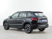 Skoda Karoq I Москва  - изображение 27
