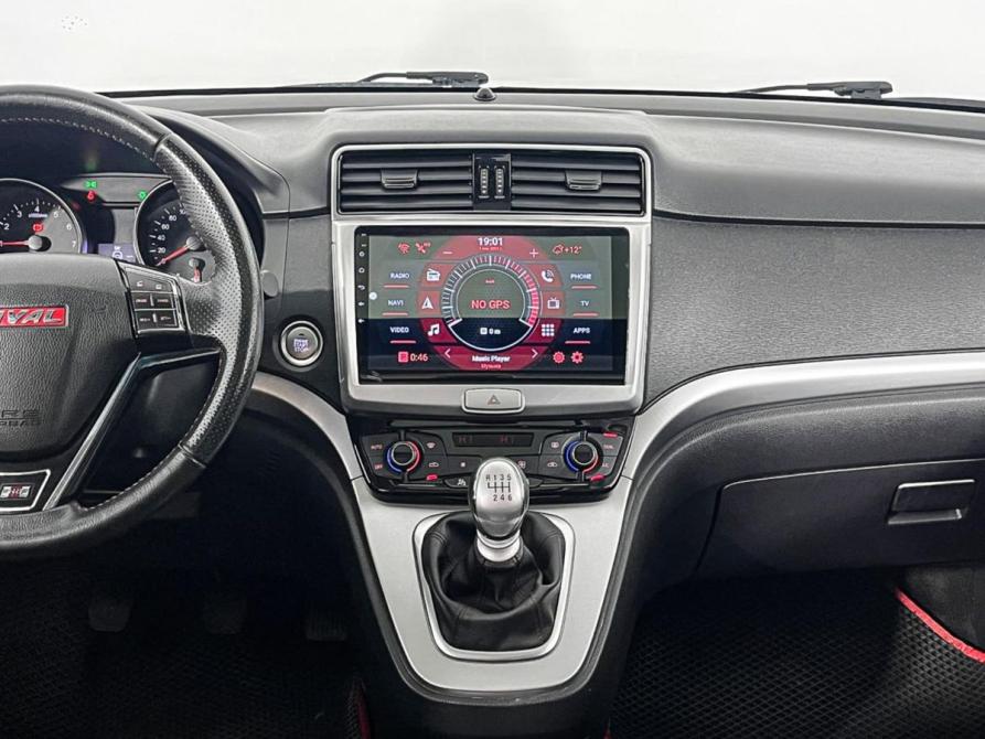 Haval H6 I Ногинск  - изображение 16