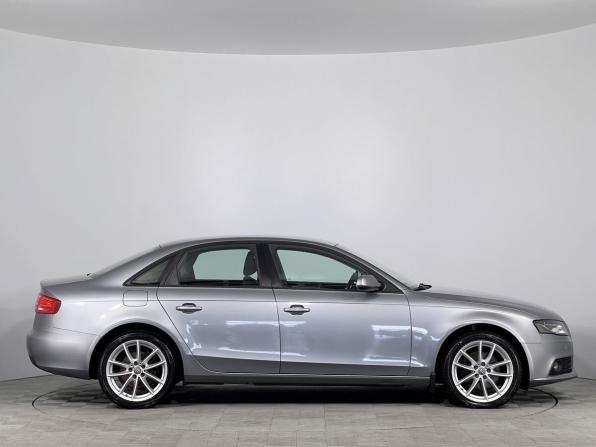 Audi A4 IV (B8) Рестайлинг с пробегом 2011 года, цена 1 089 000 рублей, 247000 км, седан, Автокод Объявления