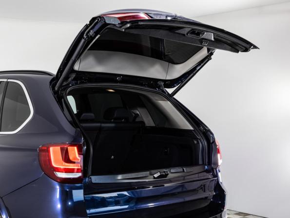 BMW X5 III (F15) с пробегом 2016 года, цена 2 899 000 рублей, 140223 км, внедорожник, Автокод Объявления