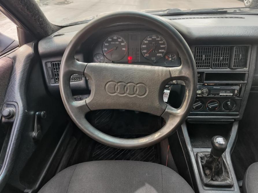Audi 80 IV (B3) Нижний Новгород  - изображение 7