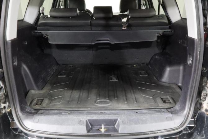 Great Wall Hover H5 с пробегом 2012 года, цена 649 000 рублей, 157000 км, внедорожник, Автокод Объявления