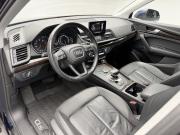 Audi Q5 II (FY) Москва  - изображение 34