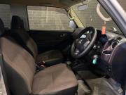 Mitsubishi Pajero Mini II Челябинск  - изображение 29
