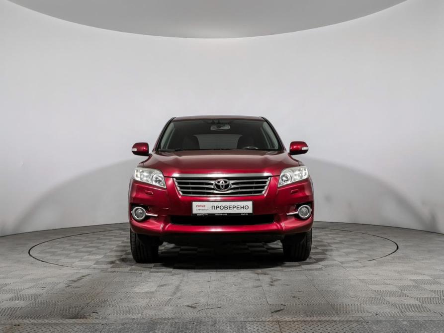 Toyota RAV4 III (XA30) Рестайлинг Санкт-Петербург  - изображение 2