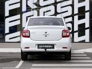 Renault Logan II Волгоград  - изображение 19