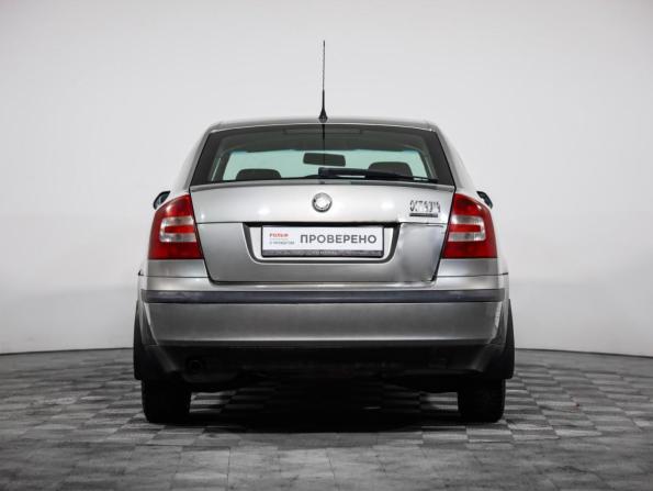 Skoda Octavia II (A5) с пробегом 2008 года, цена 319 000 рублей, 381128 км, лифтбек, Автокод Объявления