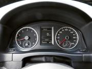 Volkswagen Tiguan I Рестайлинг Екатеринбург  - изображение 30