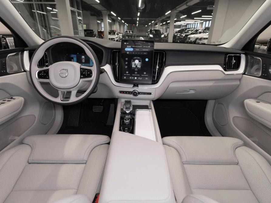 Volvo XC60 II Рестайлинг 2 Москва  - изображение 8
