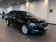 Skoda Octavia III (A7) Рестайлинг Чебоксары  - изображение 33