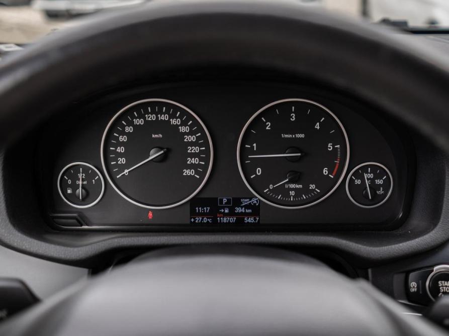 BMW X3 II (F25) Сочи  - изображение 18