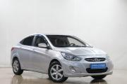 Hyundai Solaris I Новокузнецк  - изображение 31