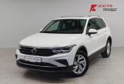 Volkswagen Tiguan II Рестайлинг Саратов  - изображение 29