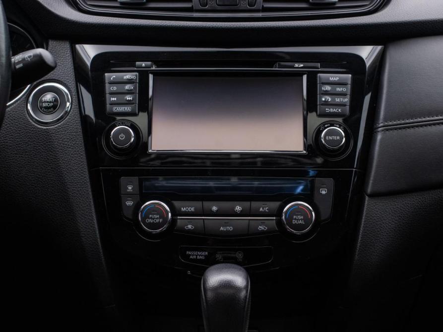 Nissan X-Trail III Рестайлинг Москва  - изображение 14