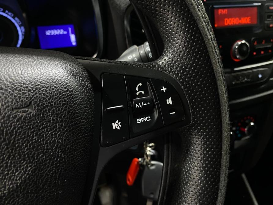 Lada (ВАЗ) XRAY I Челябинск  - изображение 17