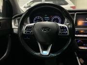 Hyundai Sonata VII (LF) Рестайлинг Пермь  - изображение 37