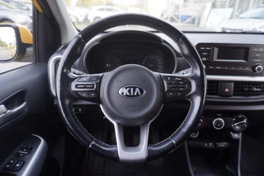Kia Picanto III Ульяновск  - изображение 13