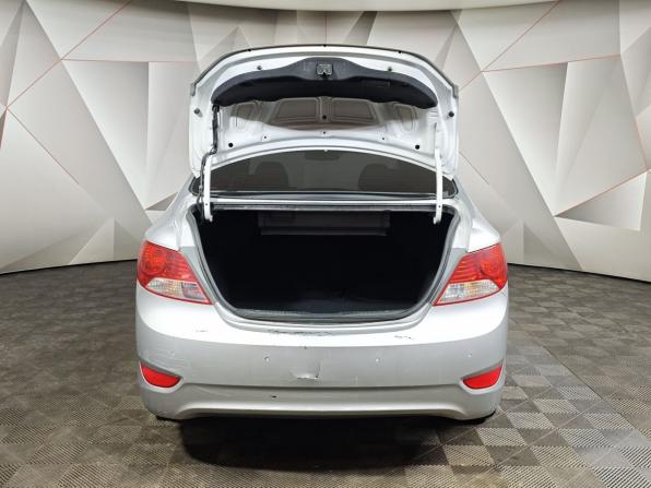 Hyundai Solaris I с пробегом 2012 года, цена 575 000 рублей, 250464 км, седан, Автокод Объявления