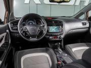 Kia Ceed II Рестайлинг Воронеж  - изображение 32