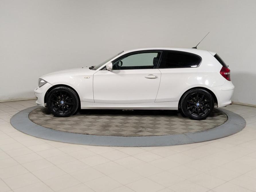BMW 1 серии I (E81/E82/E87/E88) Рестайлинг Екатеринбург  - изображение 5