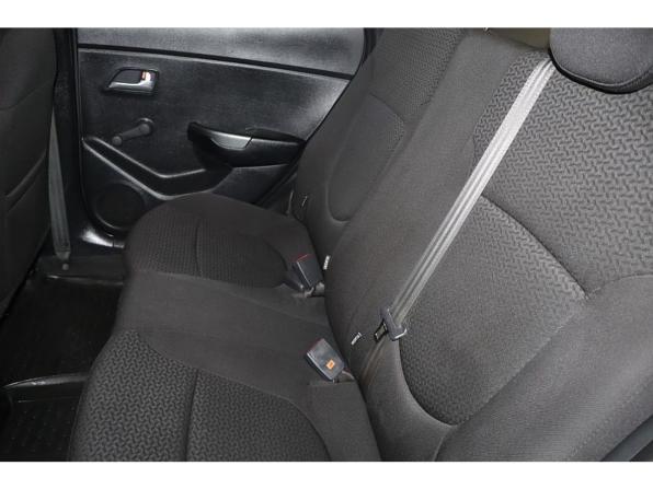 Kia Rio III с пробегом 2011 года, цена 615 000 рублей, 158420 км, седан, Автокод Объявления